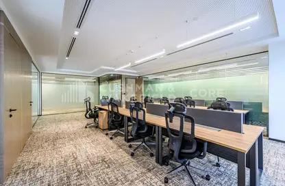 Office Space - Studio for rent in Building 3 - Emaar Square - Downtown Dubai - Dubai
