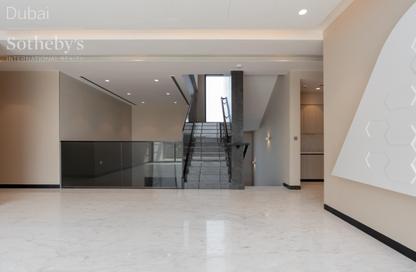Villa - 6 Bedrooms - 6 Bathrooms for sale in Majestic Vistas (Lamborghini Mansions) - Dubai Hills Estate - Dubai