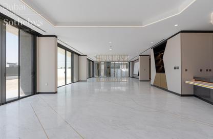 Villa - 6 Bedrooms - 6 Bathrooms for sale in Majestic Vistas (Lamborghini Mansions) - Dubai Hills Estate - Dubai