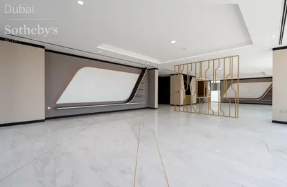 Villa - 6 Bedrooms - 6 Bathrooms for sale in Majestic Vistas (Lamborghini Mansions) - Dubai Hills Estate - Dubai