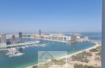 Apartment - 2 Bedrooms - 3 Bathrooms for rent in Ocean Heights - Dubai Marina - Dubai Apartment - 2 Bedrooms - 3 Bathrooms for rent in Ocean Heights - Dubai Marina - Dubai