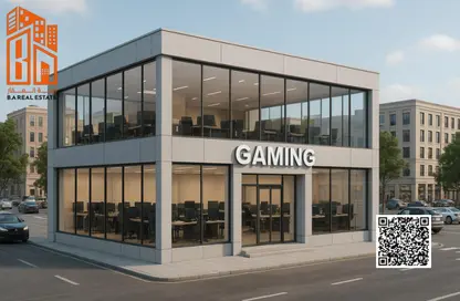 Land - Studio for sale in Al Helio 2 - Al Helio - Ajman