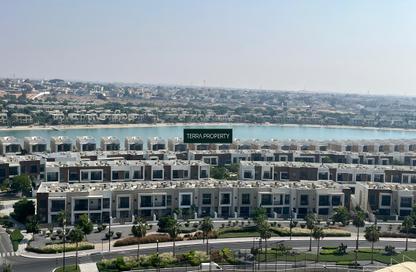 Apartment - 1 Bedroom - 1 Bathroom for rent in Bay Residences - Hayat Island - Mina Al Arab - Ras Al Khaimah