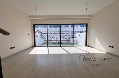 Villa - 4 Bedrooms - 4 Bathrooms for sale in Santorini - Damac Lagoons - Dubai Villa - 4 Bedrooms - 4 Bathrooms for sale in Santorini - Damac Lagoons - Dubai