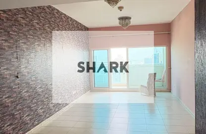 شقة - 2 غرف نوم - 2 حمامات للبيع في 1 عجمان ون تاور - عجمان واحد - عجمان وسط المدينة - عجمان