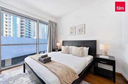 Apartment - 3 Bedrooms - 3 Bathrooms for sale in Marina Terrace - Dubai Marina - Dubai