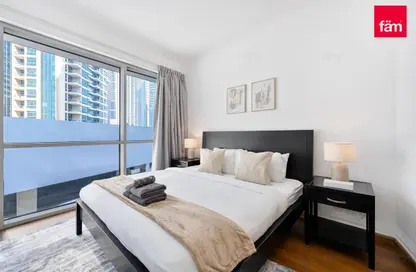 شقة - 3 غرف نوم - 3 حمامات للبيع في مارينا تيراس - دبي مارينا - دبي