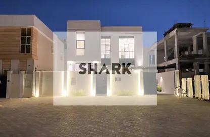 فيلا - 4 غرف نوم - 5 حمامات للبيع في العامرة جاردنز - العامرة - عجمان