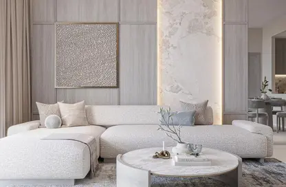 Apartment - 3 Bedrooms - 4 Bathrooms for sale in Celeste Heights - Al Furjan - Dubai