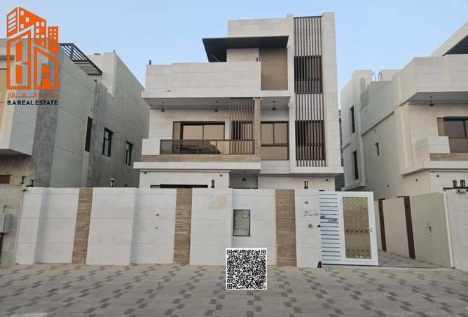 85320575 - الصورة الرئيسية للعقار