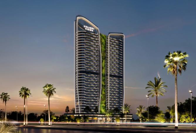 15400121 - الصورة الرئيسية للعقار