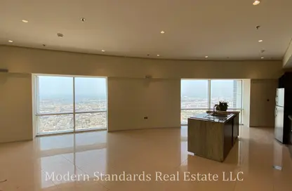 Apartment - 3 Bedrooms - 4 Bathrooms for rent in Park Place Tower - Sheikh Zayed Road - Dubai
