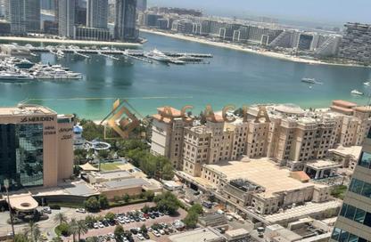 Apartment - 3 Bedrooms - 4 Bathrooms for sale in Marina Crown - Dubai Marina - Dubai