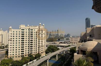 Apartment - 3 - 5 for sale in Golden Mile 2 - Golden Mile - Palm Jumeirah - Dubai