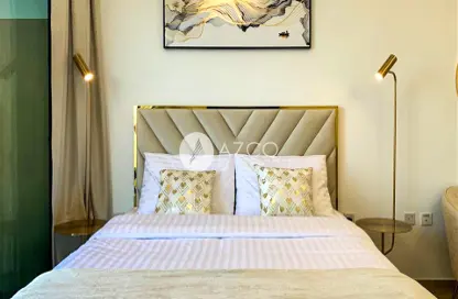 Apartment - Studio - 1 Bathroom for sale in Bloom Heights A - Bloom Heights - District 15 - Jumeirah Village Circle - Dubai