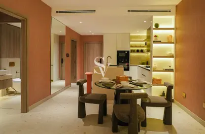 Apartment - 2 Bedrooms - 2 Bathrooms for sale in Lucky Oasis Residence - District 12 - Jumeirah Village Circle - Dubai