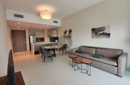 Apartment - 2 Bedrooms - 3 Bathrooms for rent in SOL Avenue - Business Bay - Dubai