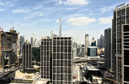 شقة - 4 غرف نوم - 5 حمامات للبيع في جميرا ليفتج الخليج التجاري - الخليج التجاري - دبي