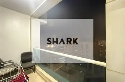 Apartment - 2 Bedrooms - 3 Bathrooms for sale in Ajman One Tower 1 - Ajman One - Ajman Downtown - Ajman Apartment - 2 Bedrooms - 3 Bathrooms for sale in Ajman One Tower 1 - Ajman One - Ajman Downtown - Ajman