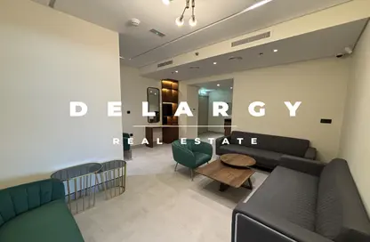 مكتب - استوديو - 1 حمام للايجار في المركز التجاري HDS - (JLT) مجمع M - أبراج بحيرات الجميرا - دبي