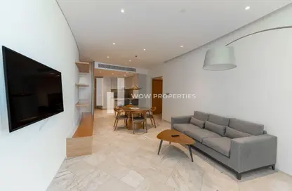 شقة - 2 غرف نوم - 2 حمامات للبيع في فايف في جميرا فيلج سيركل - منطقة 14 - قرية جميرا الدائرية - دبي