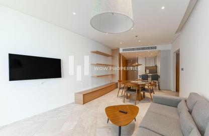 شقة - 2 غرف نوم - 2 حمامات للبيع في فايف قرية جميرا - منطقة 14 - قرية جميرا الدائرية - دبي