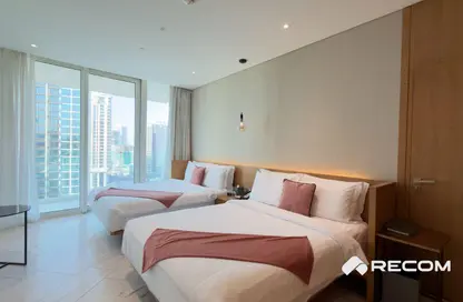 Hotel  and  Hotel Apartment - 1 Bathroom for sale in FIVE at Jumeirah Village Circle - District 14 - Jumeirah Village Circle - Dubai