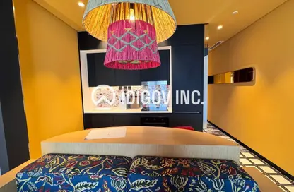 Apartment - 1 Bedroom - 1 Bathroom for sale in Luxury Family Residences II - Luxury Family Residences - Business Bay - Dubai