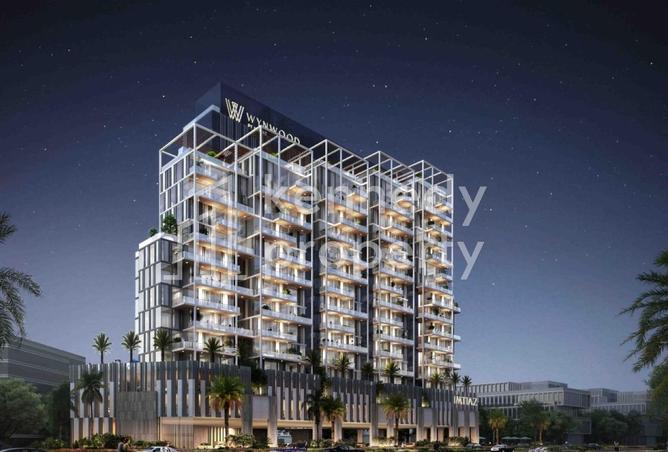 15401917 - صورة العقار 2