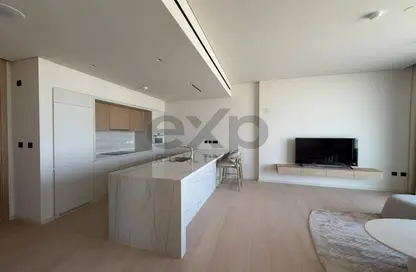 شقة - 1 حمام للبيع في كمبينسكي ريزيدنس ذا كريك - الجداف - دبي شقة - 1 حمام للبيع في كمبينسكي ريزيدنس ذا كريك - الجداف - دبي