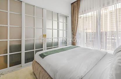 Apartment - 1 - 1 for rent in Vincitore Benessere - Arjan - Dubai Apartment - 1 - 1 for rent in Vincitore Benessere - Arjan - Dubai