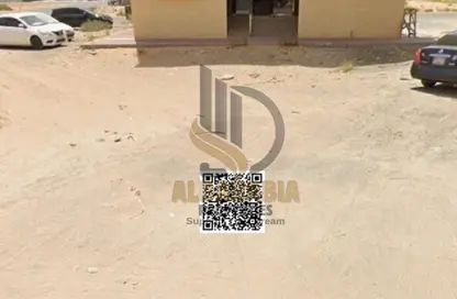 Land - Studio for sale in Ajman Hills - Al Alia - Ajman