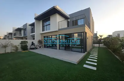 فيلا - 4 غرف نوم - 4 حمامات للايجار في إيدن - ذا فالي - دبي