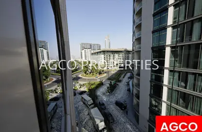 شقة - 2 غرف نوم - 3 حمامات للبيع في ويفز غراندي - صبحا هارتلاند - مدينة الشيخ محمد بن راشد - دبي