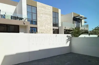 تاون هاوس - 4 غرف نوم - 5 حمامات للبيع في إيلي صعب في تاون هاوس - المنطقة 11 - مدينة الشيخ محمد بن راشد - دبي