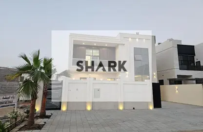 فيلا - 5 غرف نوم - 6 حمامات للبيع في العامرة جاردنز - العامرة - عجمان