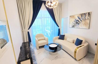 Apartment - 1 Bedroom - 2 Bathrooms for rent in Opalz By Danube Tower 2 - Opalz by Danube - Dubai Science Park - Dubai