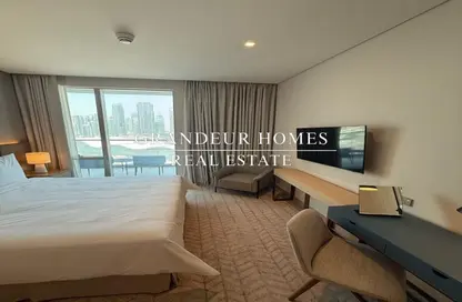 Apartment - 2 Bedrooms - 3 Bathrooms for sale in Vida Dubai Mall Tower 1 - Vida Residences Dubai Mall - Downtown Dubai - Dubai