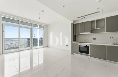 شقة - 2 غرف نوم - 2 حمامات للايجار في برج Sunrise Bay 1 - سانرايز باي - إعمار بيتشفرونت - دبي هاربور - دبي