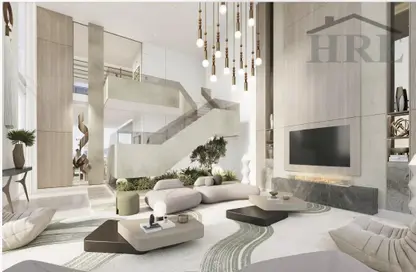 Apartment - 3 Bedrooms - 3 Bathrooms for sale in Soto Grande - Al Hamra Village - Ras Al Khaimah