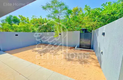 Townhouse - 4 Bedrooms - 5 Bathrooms for sale in Robinia - Masaar - Tilal City - Sharjah