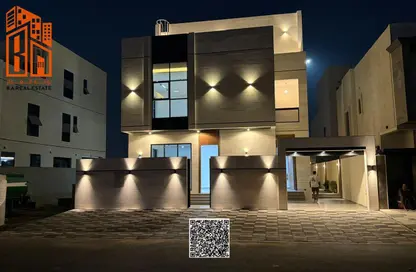 فيلا - 6 غرف نوم - 7 حمامات للبيع في الباهيه هيلز - الباهية - عجمان