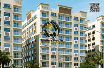 Apartment - Studio - 1 Bathroom for sale in Al Ameera Village - Ajman