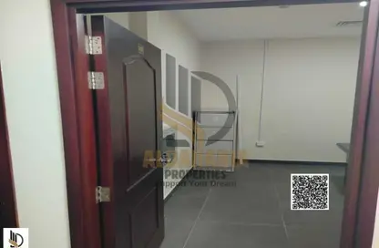 Office Space - Studio - 1 Bathroom for rent in Umm Al Thuoob - Umm Al Quwain