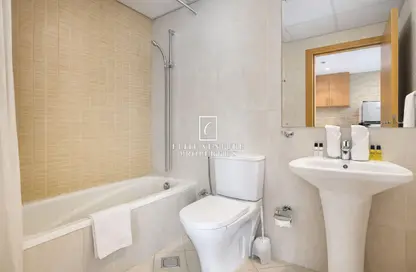 Apartment - Studio - 1 Bathroom for sale in Lincoln Park - Sheffield - Lincoln Park - Arjan - Dubai