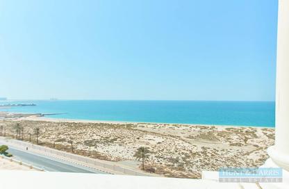 Apartment - 1 Bedroom - 1 Bathroom for sale in Royal breeze 2 - Royal Breeze - Al Hamra Village - Ras Al Khaimah