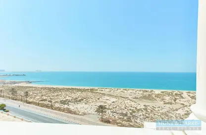 شقة - غرفة نوم - 1 حمام للبيع في رويال بريز 2 - رويال بريز - قرية الحمرا - رأس الخيمة