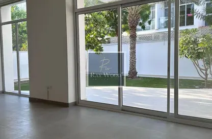 Townhouse - 3 Bedrooms - 3 Bathrooms for rent in Arabella Townhouses 1 - Arabella Townhouses - Mudon - Dubai