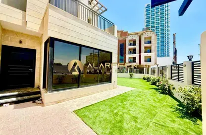 Villa - 4 Bedrooms - 6 Bathrooms for sale in Indigo Ville 2 - Indigo Ville - Jumeirah Village Circle - Dubai