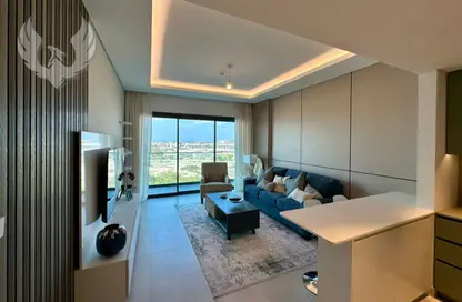 Apartment - 1 Bedroom - 1 Bathroom for rent in Myrtle - Central Park at City Walk - City Walk - Dubai